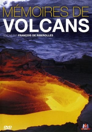 Mémoires de Volcans