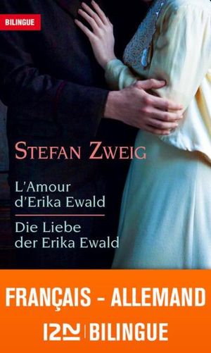 L'Amour d'Erika Ewald / Die Liebe der Erika Ewald