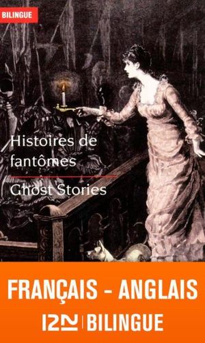 Histoires de fantômes - Ghost Stories
