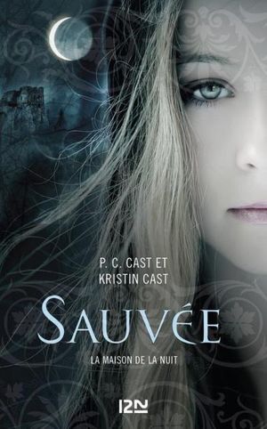 Sauvée