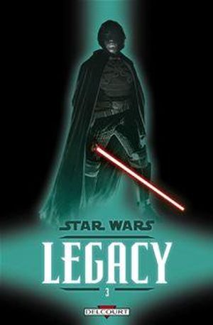 Star Wars - Legacy Tome 03