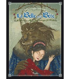 La belle et la bête