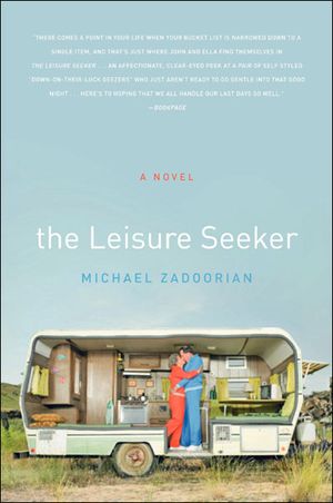 The Leisure Seeker