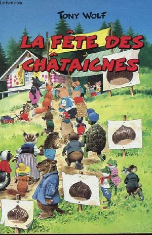 La fête des chataîgnes