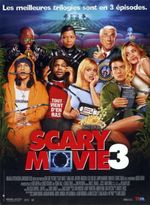 Affiche Scary Movie 3