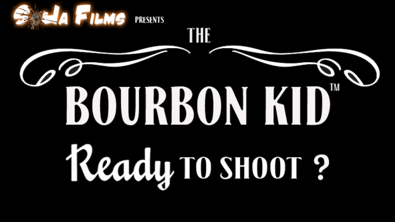 Illustration Quel casting pour le Bourbon Kid? Illustration Quel casting pour le Bourbon Kid?