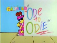 Ode To Odie