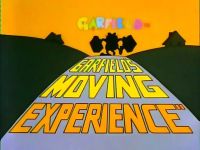 Garfield's Moving Experience