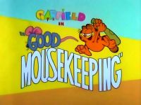 Good Mousekeeping