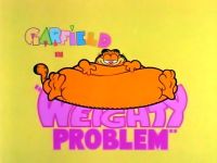 Weighty Problem