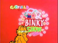 The Binky Show