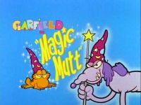 Magic Mutt
