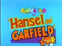 Hansel and Garfield