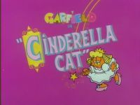 Cinderella Cat