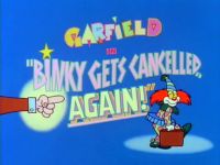 Binky Gets Cancelled...Again!