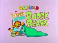 Return of the Buddy Bears