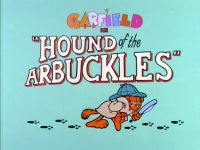 The Hound of the Arbuckles