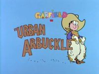 Urban Arbuckle