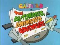 The Automated, Animated Adventure