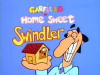 Home Sweet Swindler
