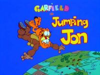 Jumping Jon
