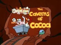 The Caverns of Cocoa