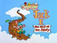 Jack II: The Rest of the Story