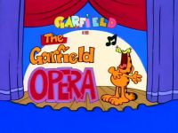 The Garfield Opera