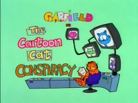 The Cartoon Cat Conspiracy