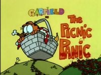 The Picnic Panic
