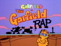 The Garfield Rap