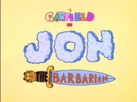 Jon the Barbarian