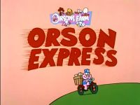 Orson Express