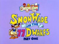 Snow Wade and the 77 Dwarfs (1)