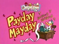 Payday Mayday