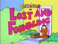 Lost and Foundling
