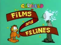 Films and Felines