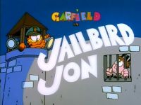 Jailbird Jon