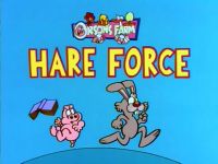 Hare Force