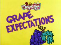 Grape Expectations (1)