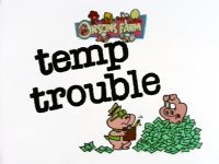 Temp Trouble