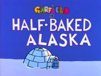 Half-Baked Alaska