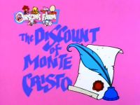 The Discount of Monte Cristo