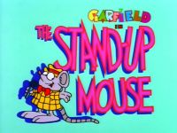 The Stand-Up Mouse