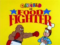 Food Fighter