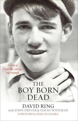 The Boy Born Dead