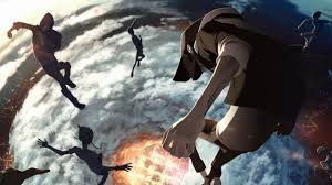 Imagine Dragons - Warriors