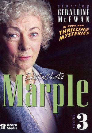 Miss Marple (2004) - Saison 3