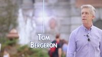 Tom Bergeron