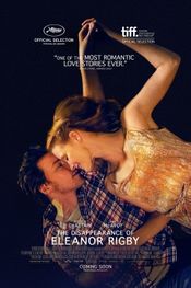 Affiche The Disappearance of Eleanor Rigby